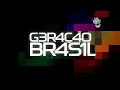 Lagu Encerramento Geração Brasil e Início Jornal Nacional (11/06/2014) (SIMULAÇÃO EM HDTV)