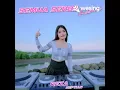 Download Lagu Semua Serba Kamu/Reza Septian//Cover-Egohariyanto