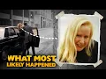 The Disappearance of investigative journalist Susan Walsh What most likely happened
