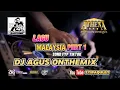 Download Lagu DJ AGUS TERBARU _ PAHIT AKAN MANIS AKHIRNYA FULL BASS 2025 _ SOND FYP TIKTOK