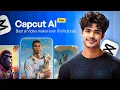 CapCut AI Video Maker – New AI Features in 2025 (Full Tutorial)