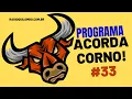 Download Lagu PROGRAMA ACORDA CORNO 33  - RÁDIO QUILOMBO - Cara de boi - Bezerra da Silva
