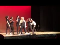 Sunnyslope High School 2017 Follies