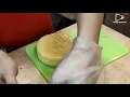 Homemade Caramel Cheesecake 自制焦糖芝士蛋糕 - Petaling Jaya [Video 9]