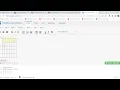 How to make Difficult table in latex in 5 min