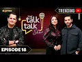 Wahaj Ali Yumna Zaidi The Talk Talk Show Hassan Choudary