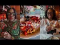 Atlanta Brunch at Cafe Intermezzo Living Noire Ep 31