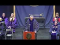 Drexel Convocation 2024
