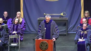 Drexel Convocation 2024