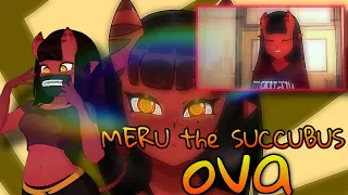 meru the succubus ova 3 5