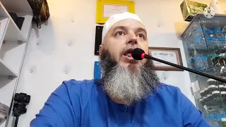 رقية تلين السلالة و الأغلال والحصون من الحديد و المعادن مع الراقي سعيد الجزائري 