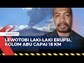 Download Lagu [FULL] Gunung Lewotobi Laki-laki Erupsi, Bagaimana Dampaknya-Potensi Erupsi Susulan? | SAPA MALAM