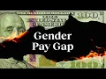 Is the gender pay gap a myth Richard Reeves