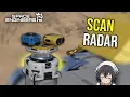 Repeat Scan Mechanical Radar is Even Better Now Space Engineers 2