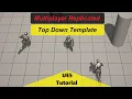 UE5 Top Down Multiplayer Replication Tutorial