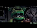Download Lagu [Fnaf/SFM] A St.Patricks Day Special that has nothing to do with St.Patricks Day #vaportrynottolaugh