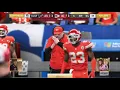Madden 19 CleffTheGod Vs Joke Dallas Tourney