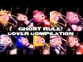 Download Lagu [60fps Full - Compilation] ゴーストルール (Ghost Rule) [Project DIVA Characters] + VSQX / UST