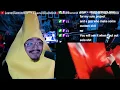 1ST LISTEN REACTION Darko US - Rampage (Official Visualizer)