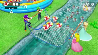 Super Mario Party - Net Worth