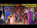 OVER 70 NEW 2026 Animatronics Launch Trailer HalloweenCostumes com