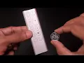 Dyson Remote - How to Replace Battery
