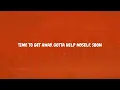 Mosimann - Soon (feat. Gaëtan Roussel) (Lyrics)