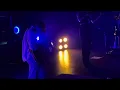 Sam Barber - Restless Mind (Massey Hall Toronto 2025)