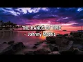 THE HANDS OF TIME (BRIAN'S SONG) - JOHNNY MATHIS / Lyrics