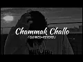 Download Lagu Chammak challo || slowed and reverb || Akon - Ra.One || #slowedandreverb