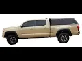 Softopper Installation for Trucks