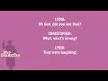"What the Hell" Lyric Video - Mrs. Doubtfire the Musical