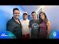 Download Lagu Álvaro de Luna e Fernando Daniel jogam ao “¿Me entiendes?” com Zé Coimbra e Teresa Oliveira
