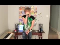 Always Summer Cover