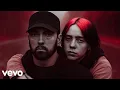 Download Lagu Eminem ft. Billie Eilish – One Last Goodbye (Music Video)