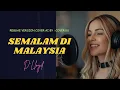 Lagu Semalam Di Malaysia –   D'Lloyd  Reggae Version  Cover AI by :  Cover Ku