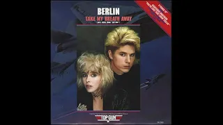 Download Berlin - Take My Breath Away (HQ) MP3