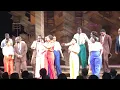 A Tribute to Prince from the cast of The Color Purple  | THE COLOR PURPLE on Broadway