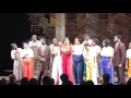 A Tribute to Prince from the cast of The Color Purple THE COLOR PURPLE on Broadway