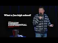 Dave Landau - What a Fun High School