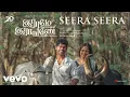Download Lagu Raame Aandalum Raavane Aandalum - Seera Seera Video|MithunManickam,Ramya Pandian,Krishh
