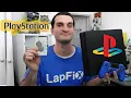 Download Lagu PS4 Hard Drive Replacement + How To Upload the PlayStation System Software