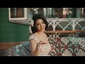 Muzo & Ines  - Hkayeh (Official Music Video) | حكاية