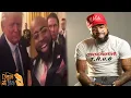 BlK M ga Supporter KINGFACE allegedly dies from HIV