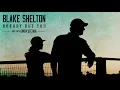 Blake Shelton - Nobody But You (Duet with Gwen Stefani) (Audio)