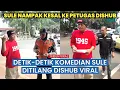 Download Lagu Komedian Sule Terjaring Razia karena Tak Bisa Tunjukkan Surat KIR