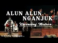 ALUN ALUN NGANJUK Keroncong Modern Cover