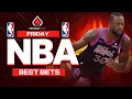 8-2 Run Friday s Best NBA Player Props Bets Today March 13th