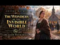 The Wonders of the Invisible World | Cotton Mather and the Salem Witch Trials | Audiobook