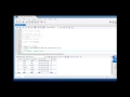 mysql drop table